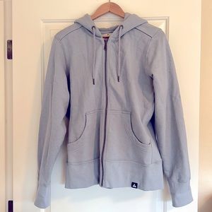 NWOT American Giant Sportswear Company Classic Full Zip Hoodie